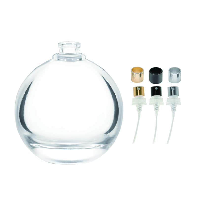 flacon pulvérisateur de parfum