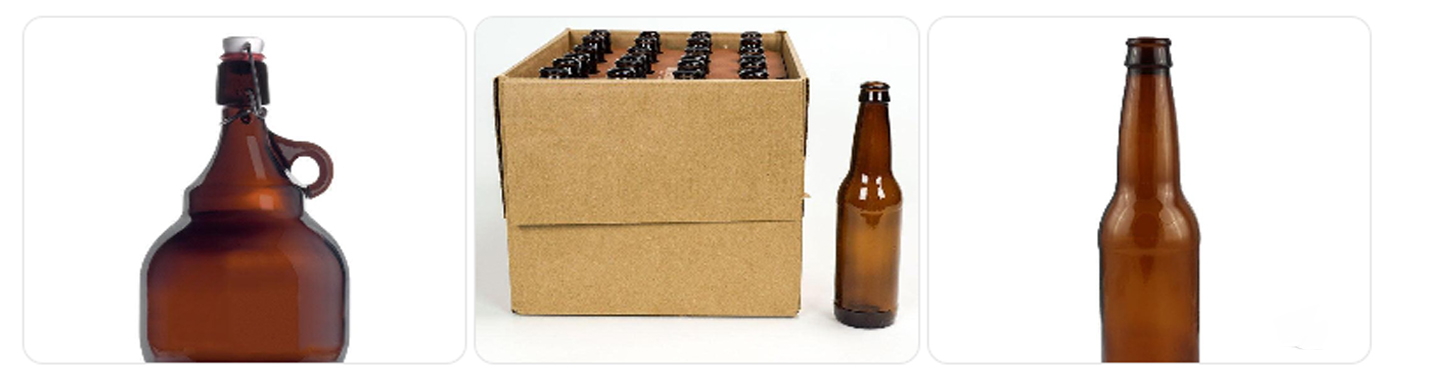 bouteille de bière