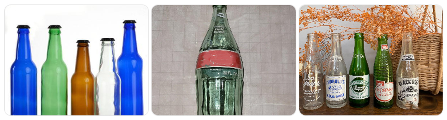 bouteille en verre