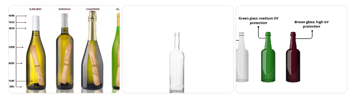 bouteille de vin