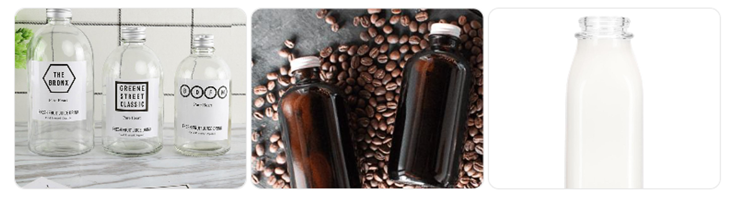 bouteille de jus