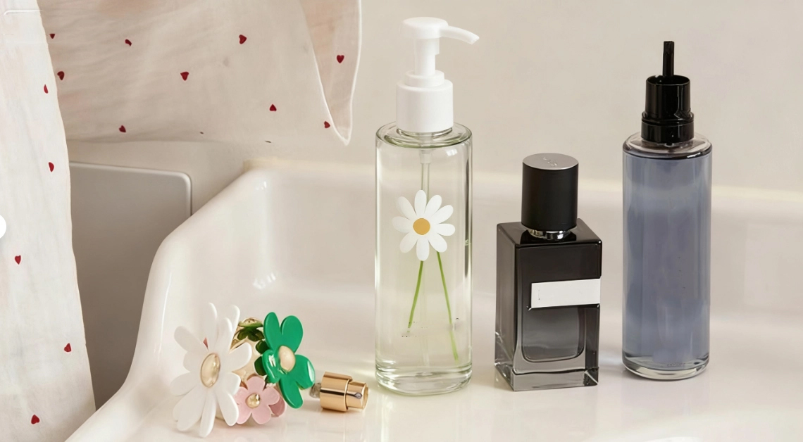 Comment remplir une bouteille de parfum de voyage : un guide complet pour un remplissage facile et sans gâchis