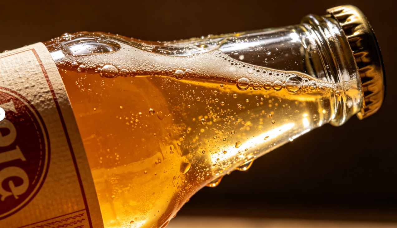 Bouteilles en verre pour boissons : un guide complet des types, des matériaux, de la conception et des tendances de l'industrie