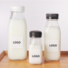 Stockez votre maison Litre 100 ml 300 ml 500 ml 1000 ml Bouteille de lait