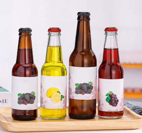 bouteille de bi&egrave;re