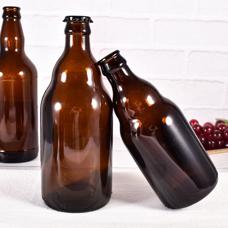 Beer Bottle Supplier