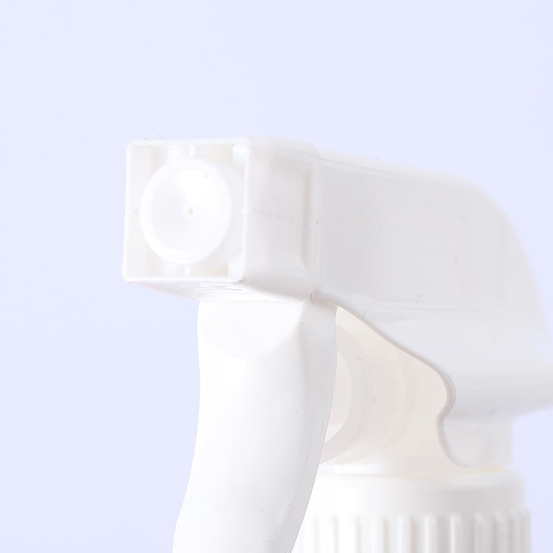 Mousse de pulvérisateur de déclencheur de pompe de pulvérisation d'atomiseur en plastique personnalisé d'usine de la Chine