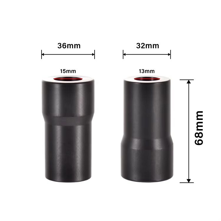 Pince à sertir manuelle 13mm 15mm, Machine à sceller les bouchons de bouteilles, outil de sertissage, outil de capsulage manuel