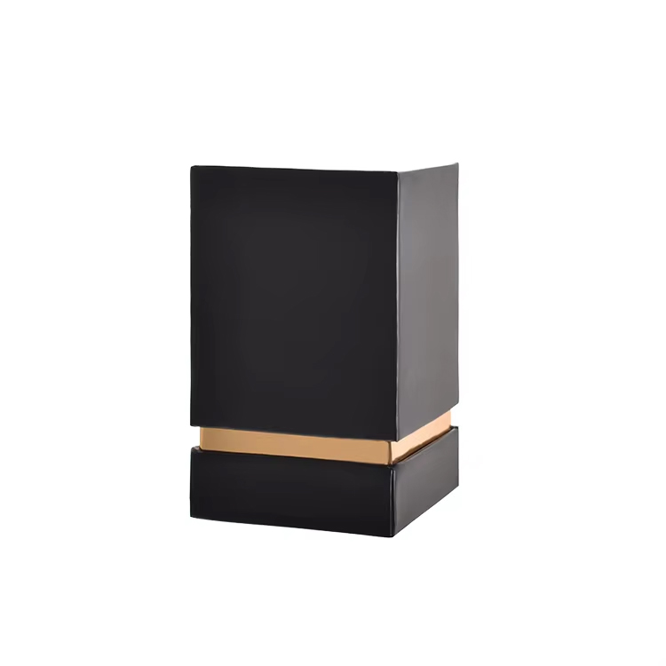 Coffret de parfum en gros pour bouteille vide de 30 ml 50 ml 100 ml avec sac cadeau