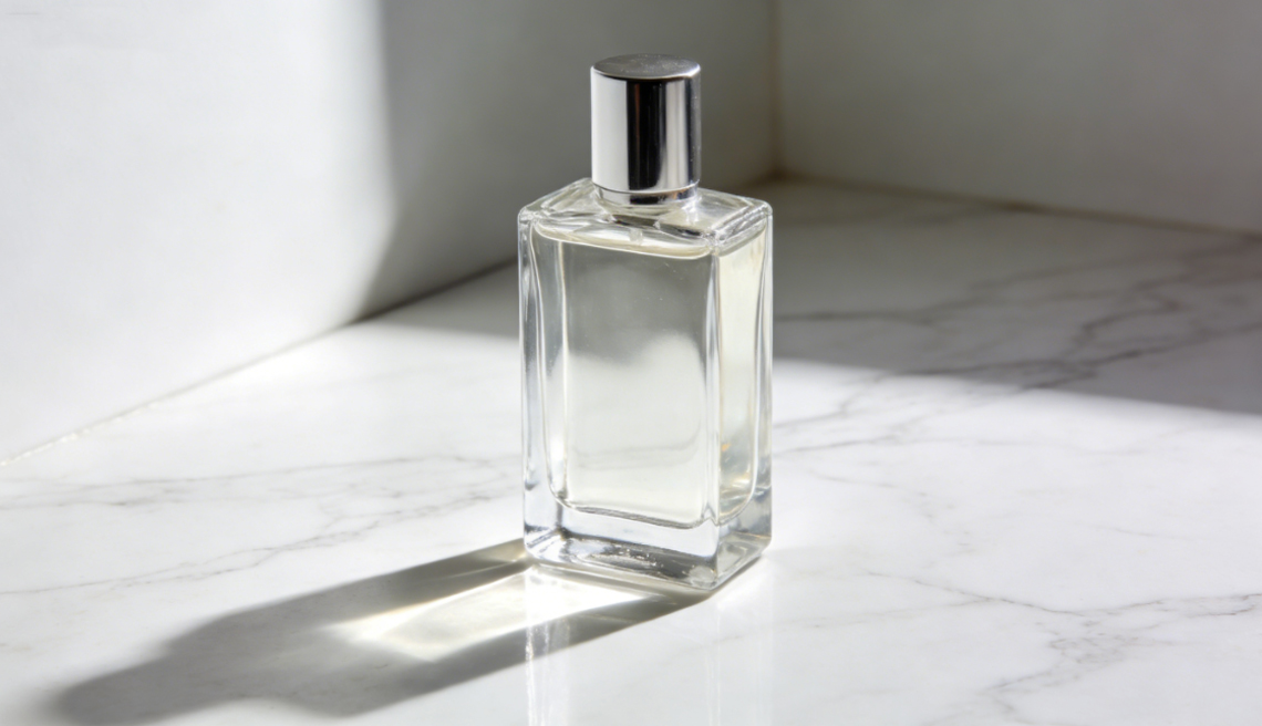 Flacon de parfum de 30 ml