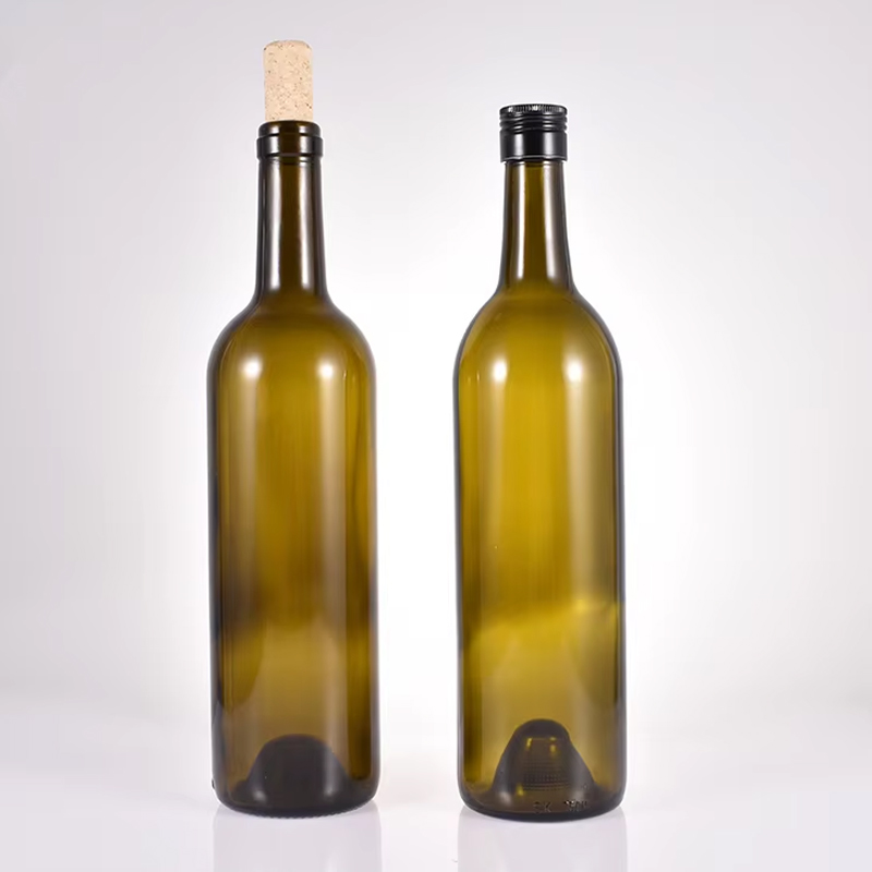 Wholesale Champagne Glass Manufacturer