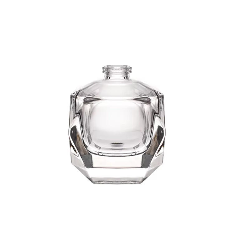 Hot Sale luxe 30ml 100ml nouveau design flacon pulvérisateur de parfum en verre