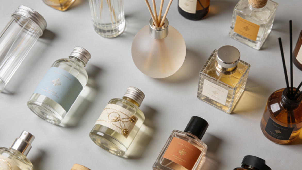 Principaux fournisseurs de bouteilles diffuseurs au Royaume-Uni 