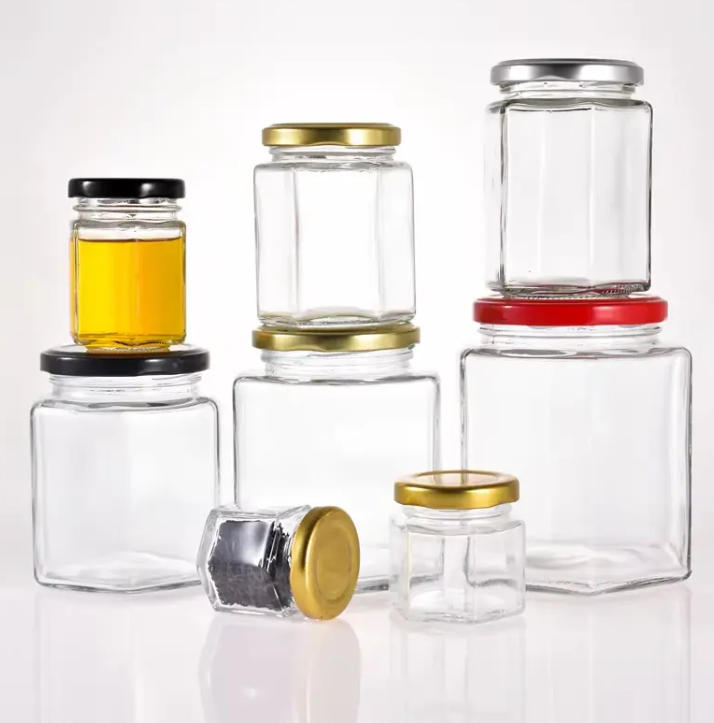 Comment stériliser les bocaux en verre