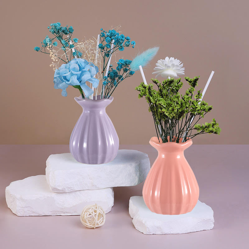 Glass Vases