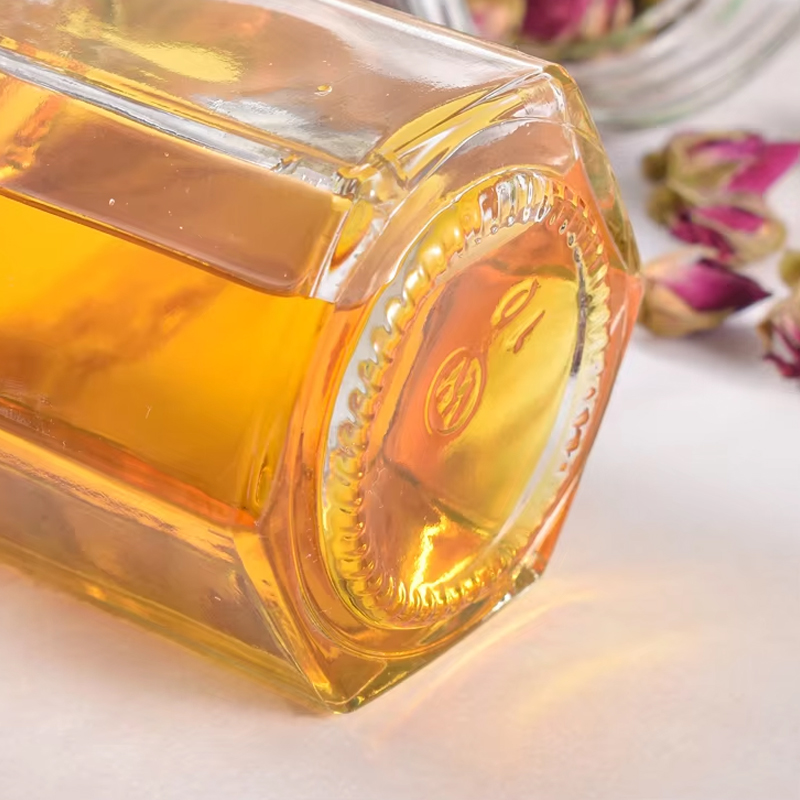 Comment supprimer les étiquettes d'un bocal en verre