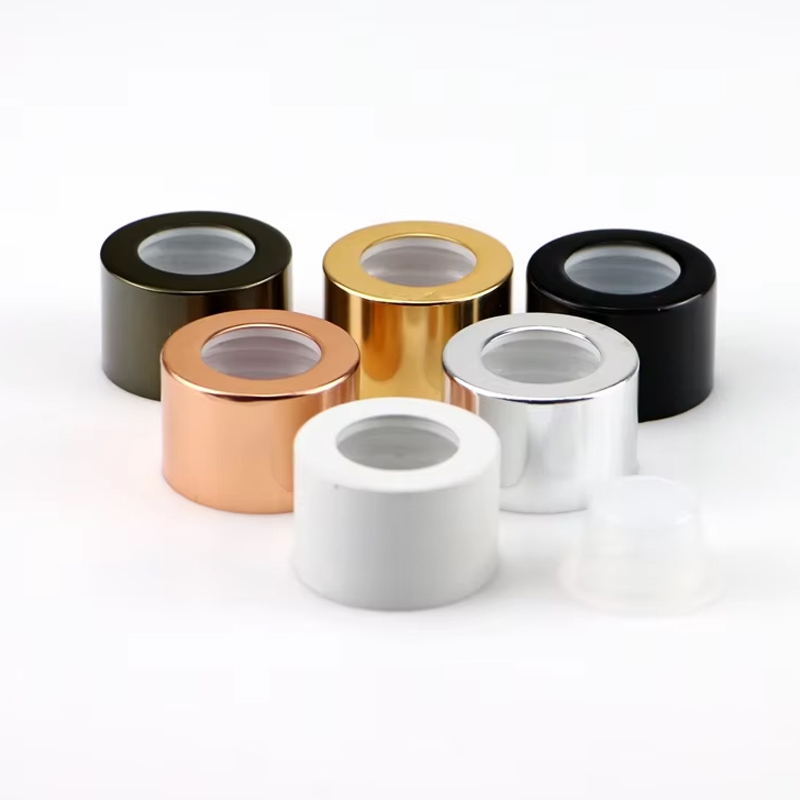 Fabricant de bouchons à vis pour diffuseur à roseaux