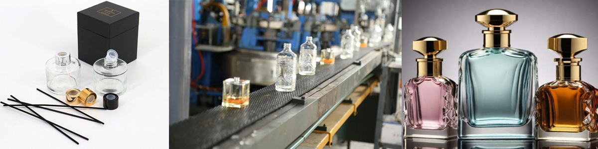 bouteilles diffuseur en gros
