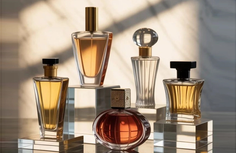 Quelle est la taille normale d’une bouteille de parfum ?