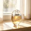 Bouteille de parfum de voyage en forme d'œuf populaire, 100ml 
