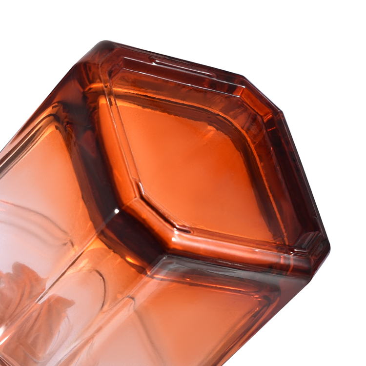 Diffuseur de roseaux d'aromathérapie pour la maison, bouteille carrée en verre avec bouchon en bois, décoration de parfum de pièce, cadeau