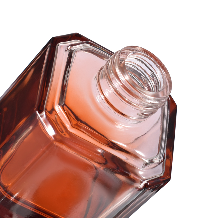 Diffuseur de roseaux d'aromathérapie pour la maison, bouteille carrée en verre avec bouchon en bois, décoration de parfum de pièce, cadeau